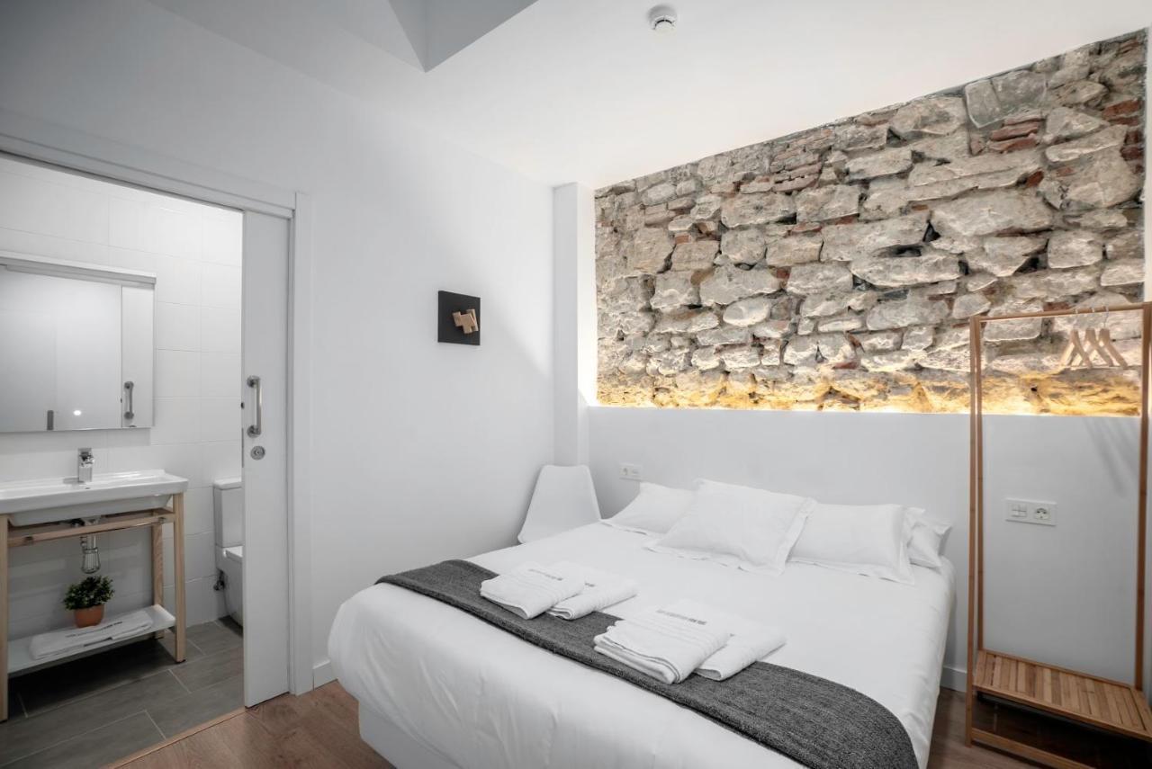 32 De Agosto Rooms San Sebastian Exterior photo